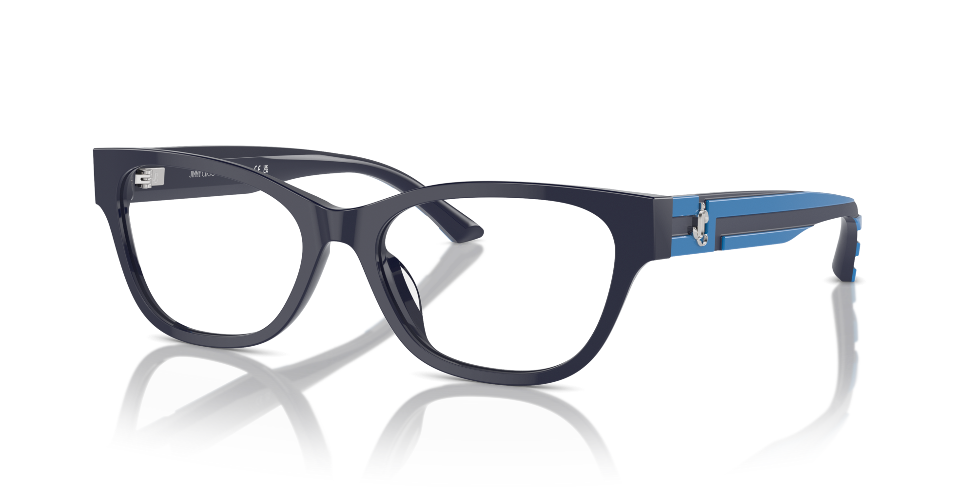 JC3010U 5016 Montature da vista Jimmy Choo 4