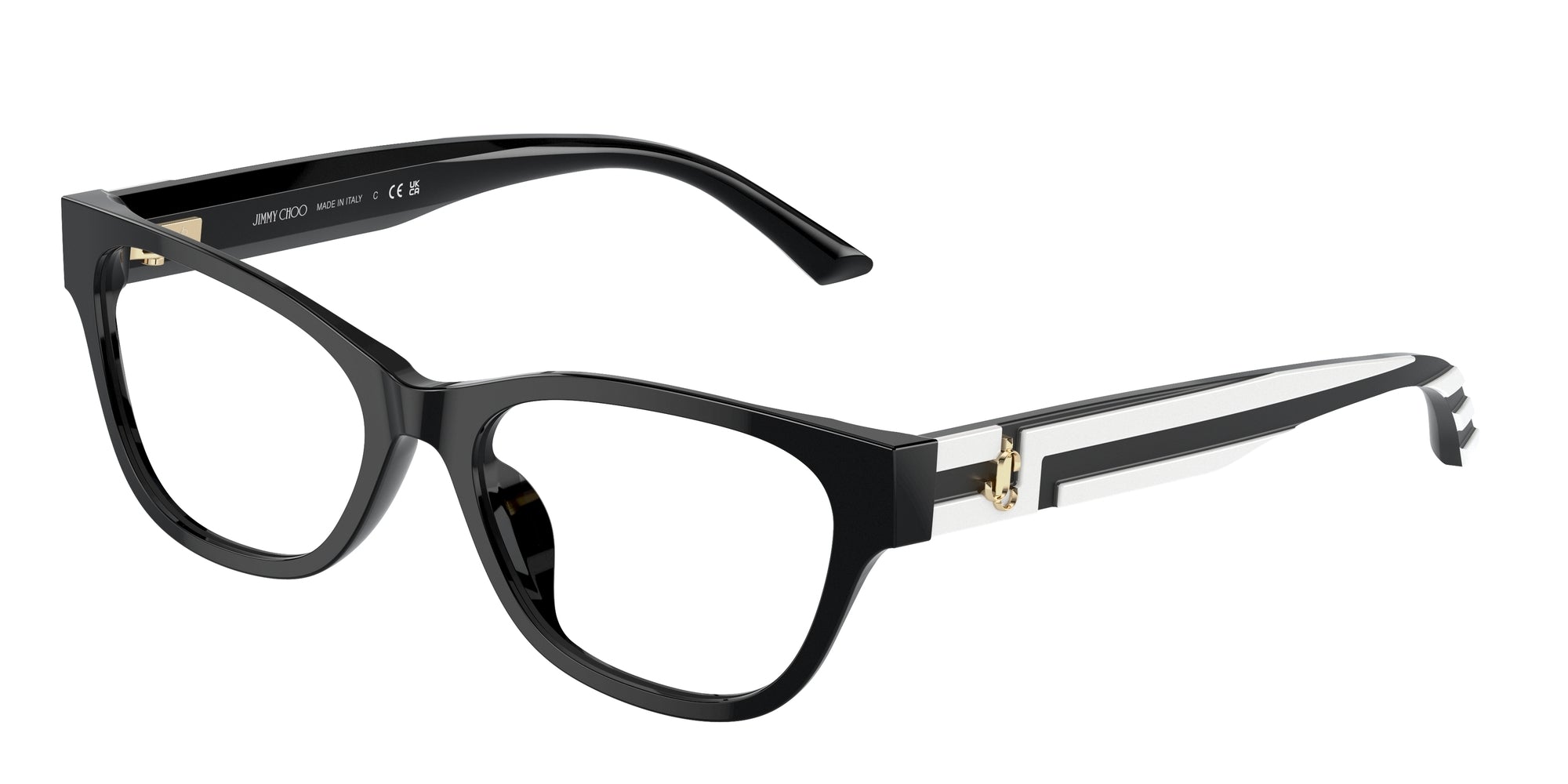 JC3010U 5017 Montature da vista Jimmy Choo 1