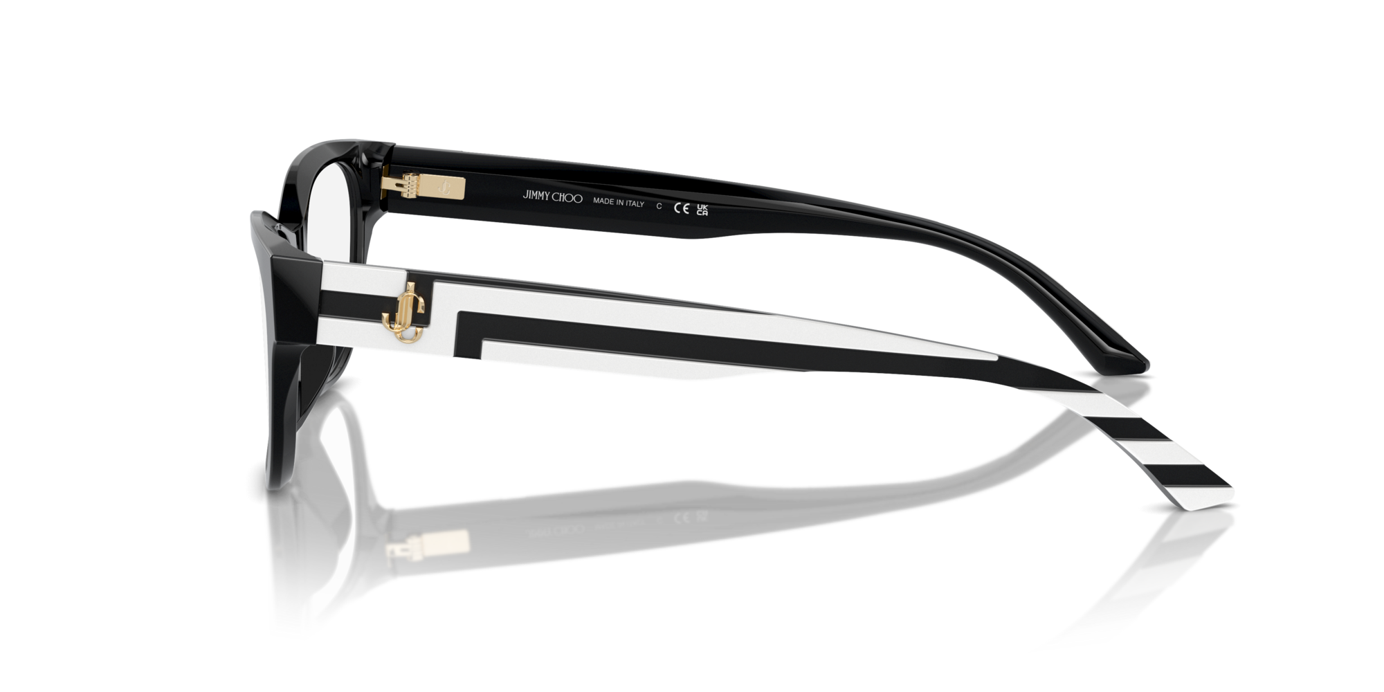 JC3010U 5017 Montature da vista Jimmy Choo 5