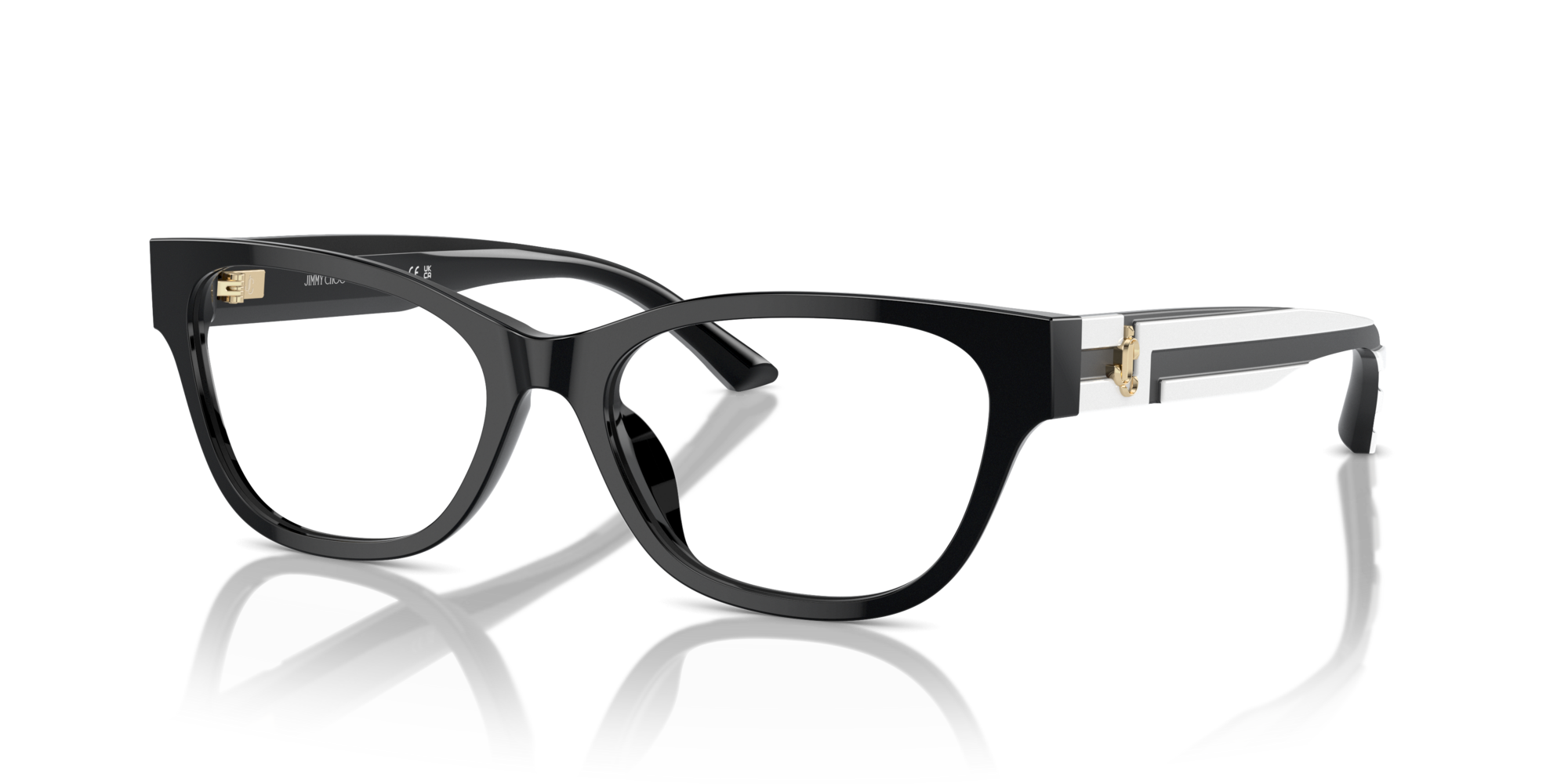 JC3010U 5017 Montature da vista Jimmy Choo 4
