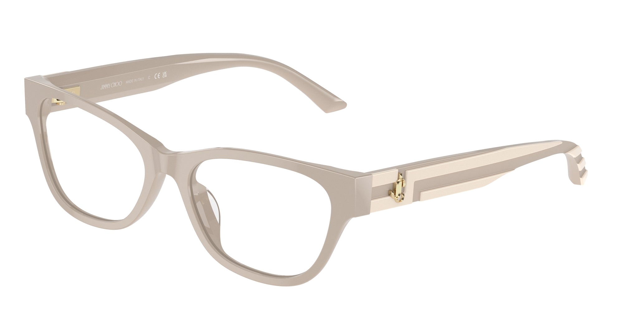 JC3010U 5033 Montature da vista Jimmy Choo 1