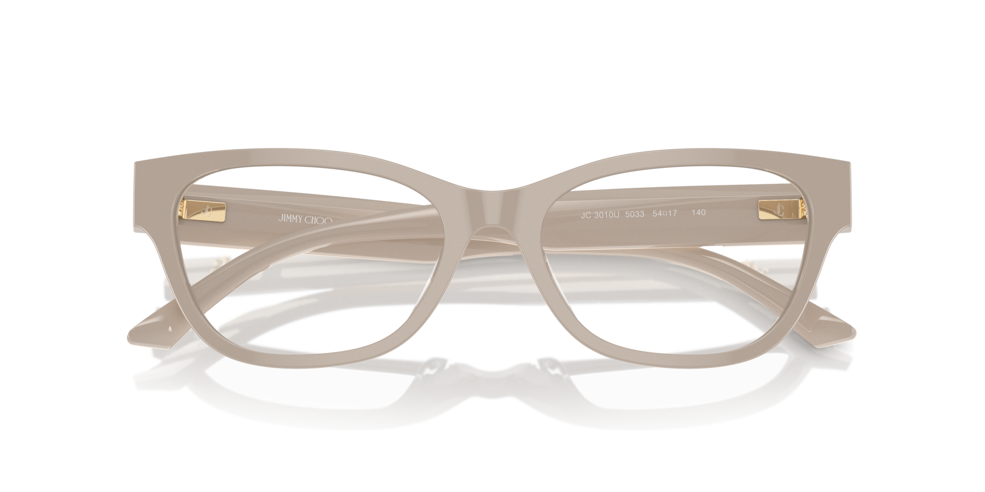 JC3010U 5033 Montature da vista Jimmy Choo 2
