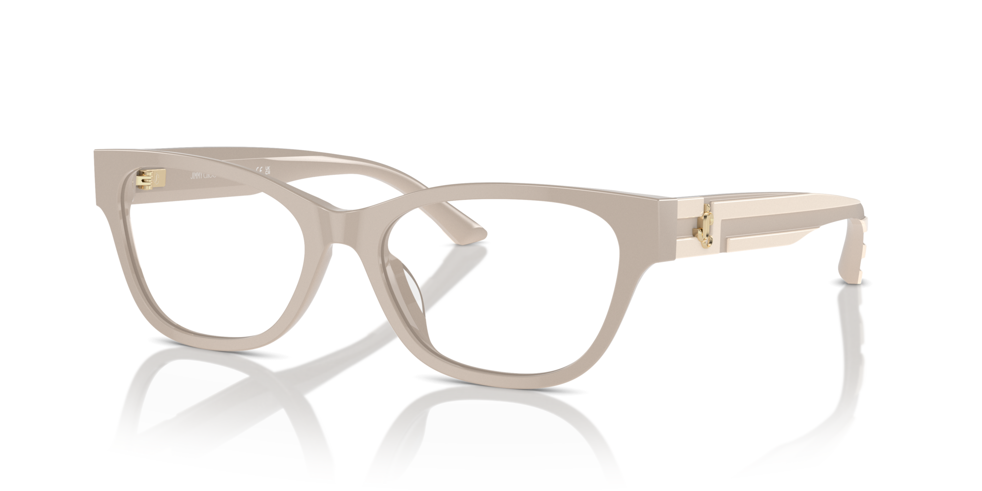 JC3010U 5033 Montature da vista Jimmy Choo 4