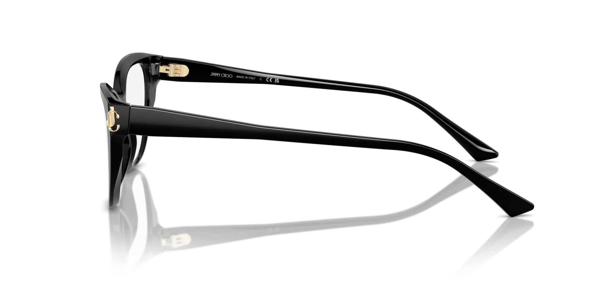 JC3011 5000 Montature da vista Jimmy Choo 5