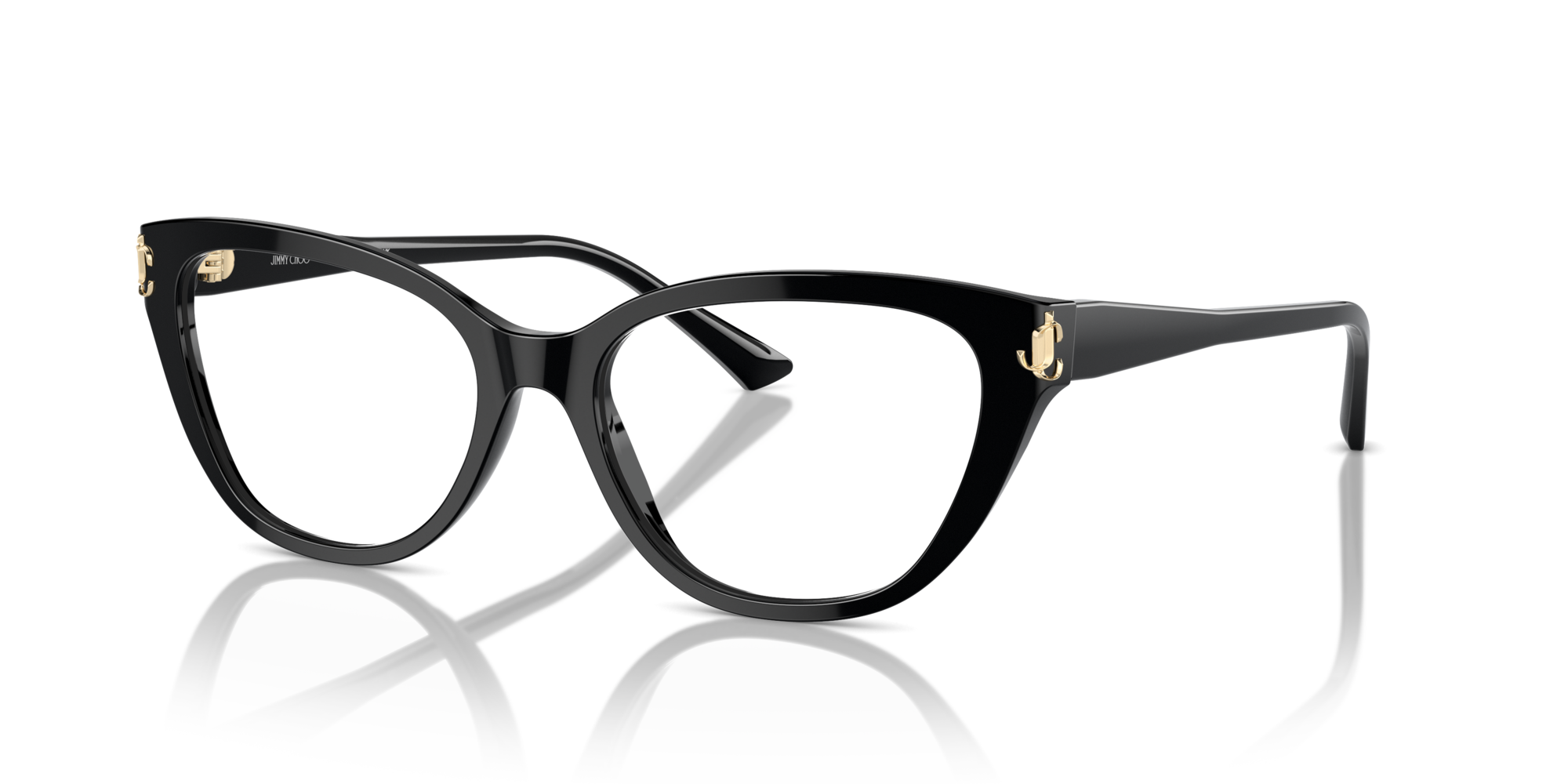JC3011 5000 Montature da vista Jimmy Choo 4