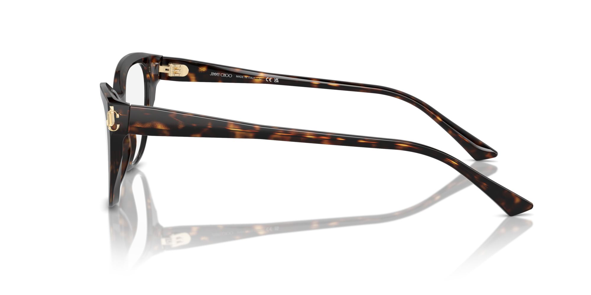 JC3011 5002 Montature da vista Jimmy Choo 5