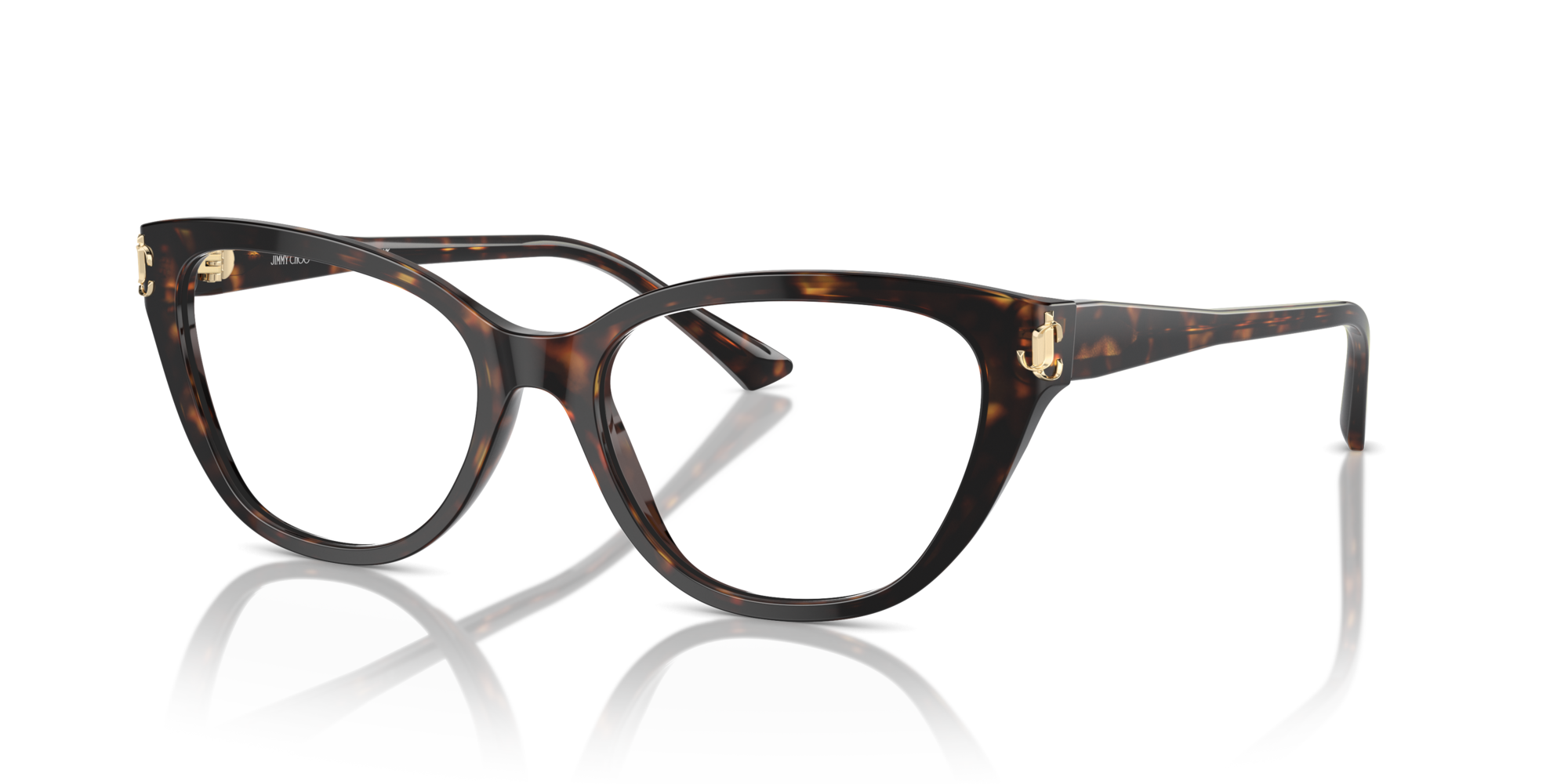 JC3011 5002 Montature da vista Jimmy Choo 4