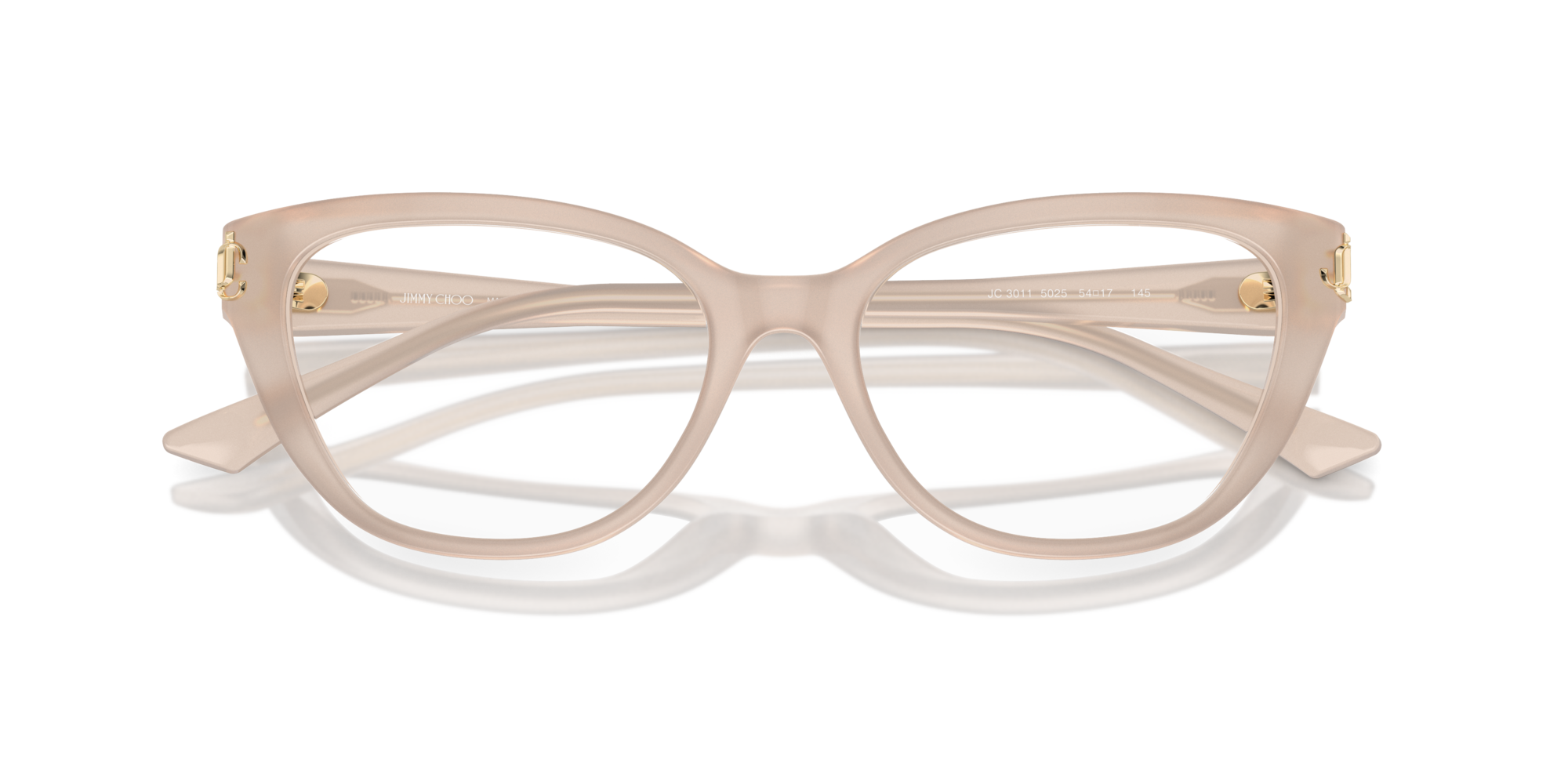 JC3011 5025 Montature da vista Jimmy Choo 2