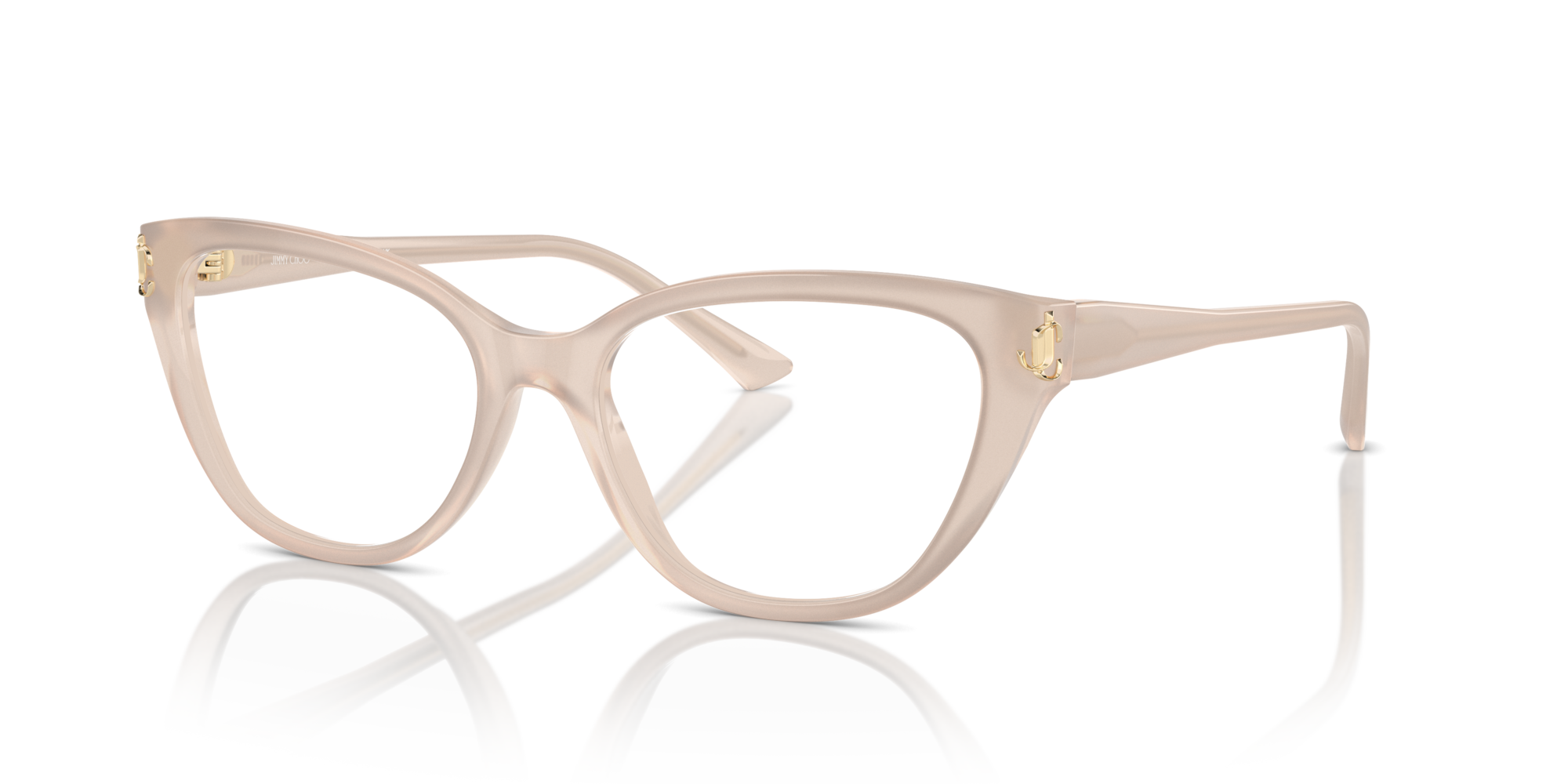JC3011 5025 Montature da vista Jimmy Choo 4