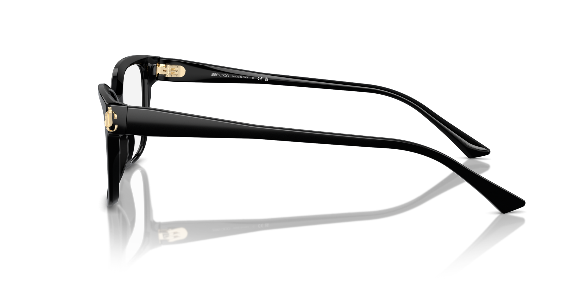 JC3012 5000 Montature da vista Jimmy Choo 5