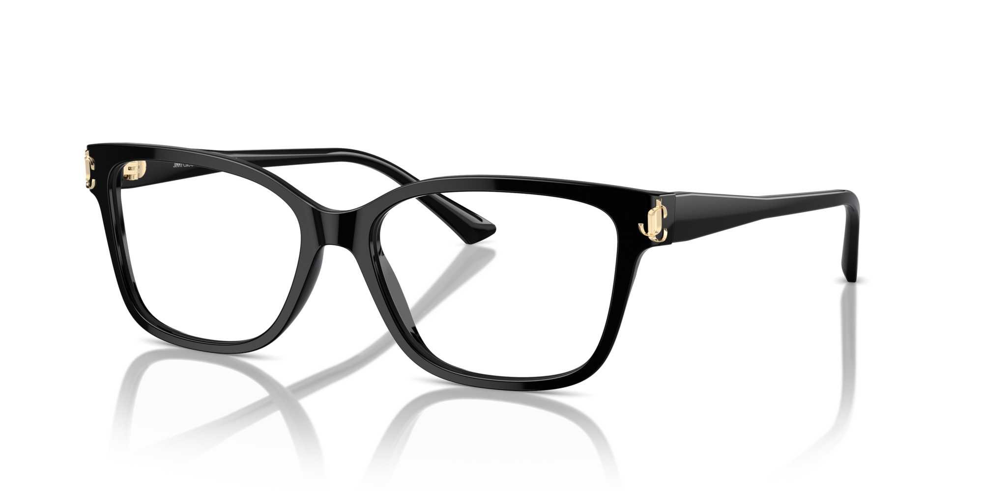 JC3012 5000 Montature da vista Jimmy Choo 4
