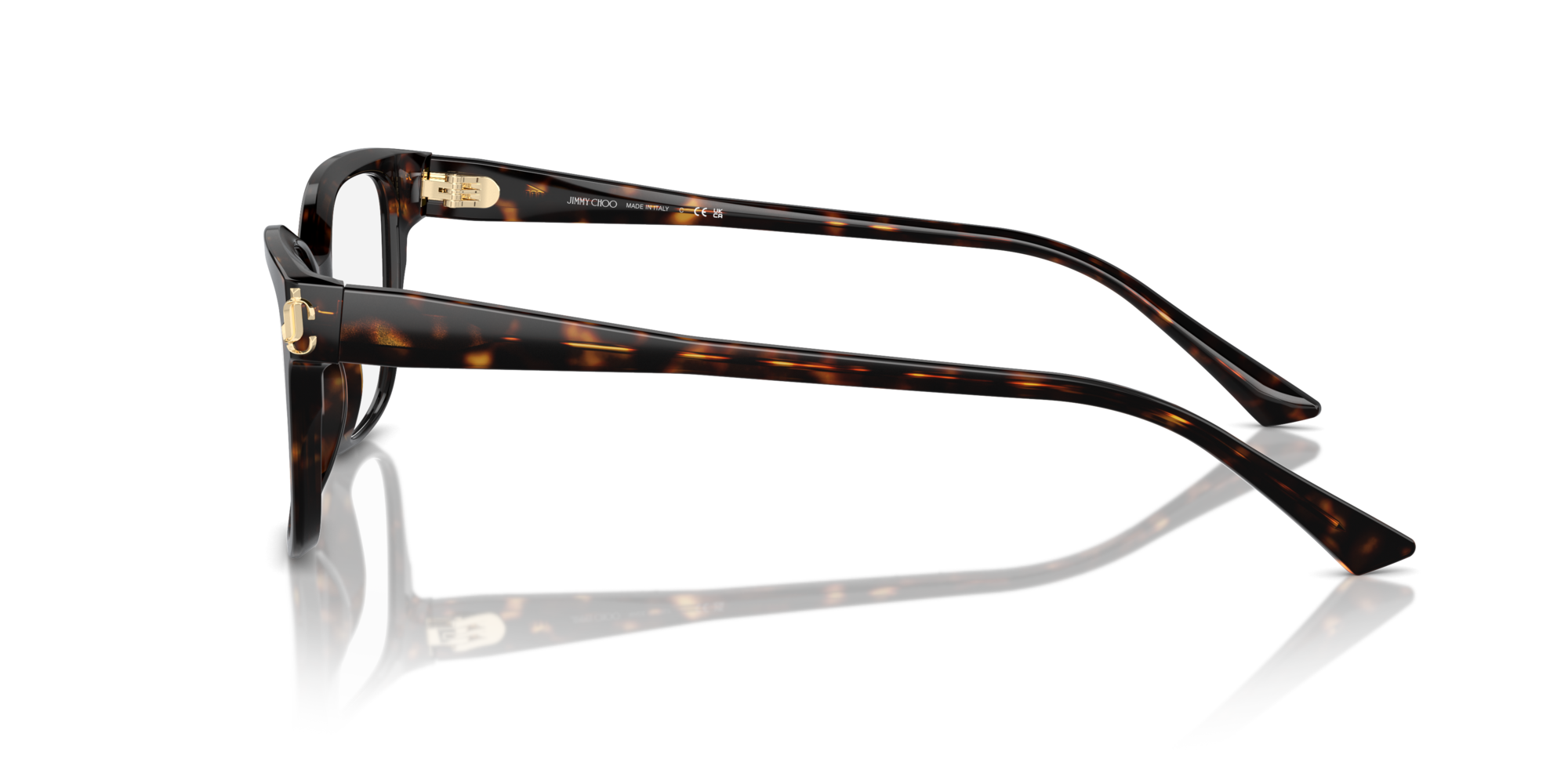 JC3012 5002 Montature da vista Jimmy Choo 5