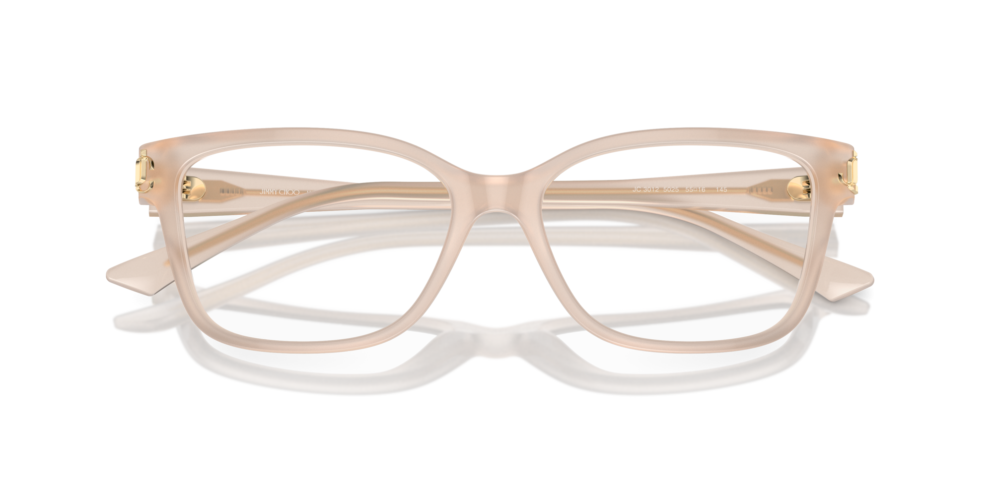 JC3012 5025 Montature da vista Jimmy Choo 2