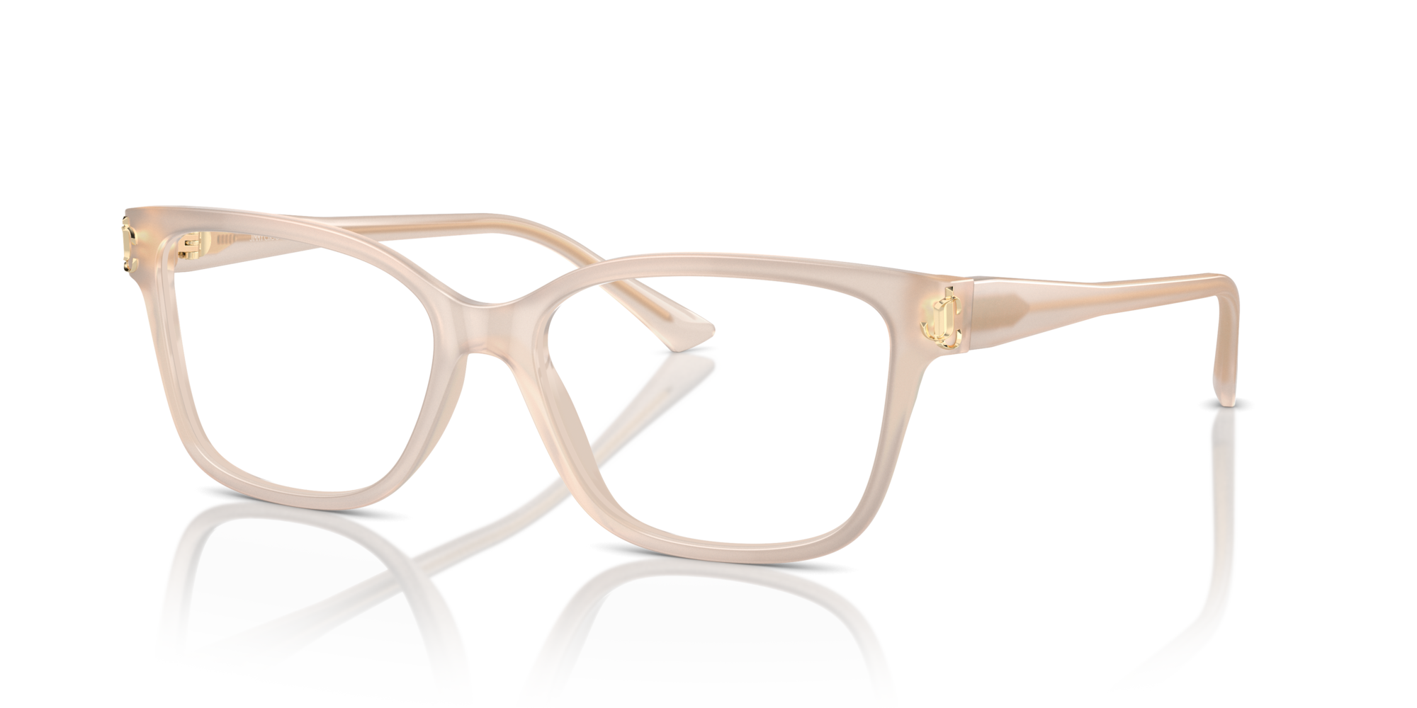 JC3012 5025 Montature da vista Jimmy Choo 4