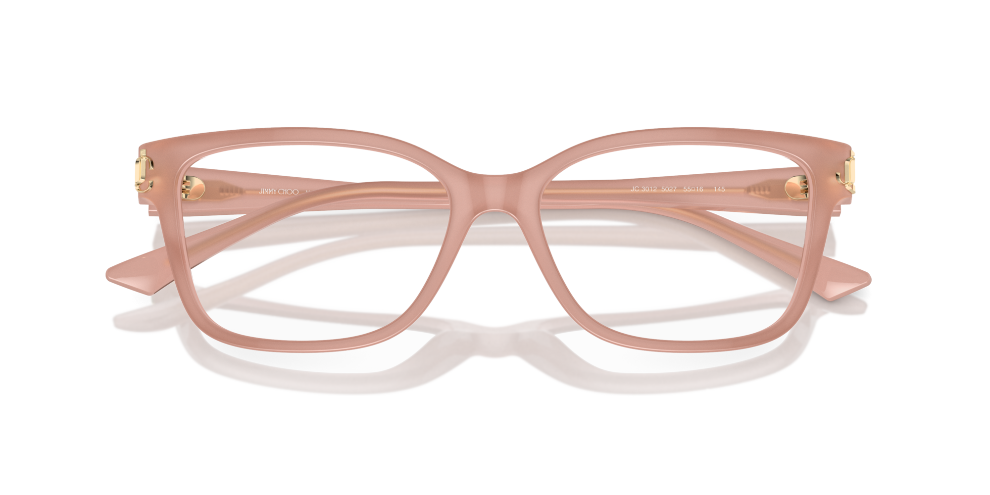 JC3012 5027 Montature da vista Jimmy Choo 2