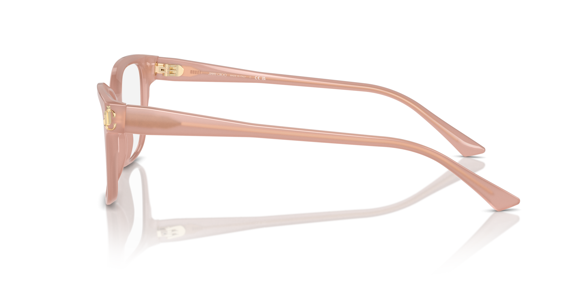 JC3012 5027 Montature da vista Jimmy Choo 5