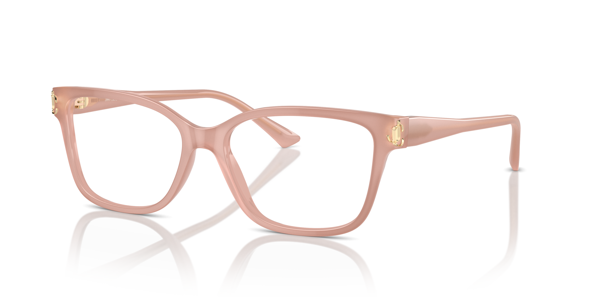 JC3012 5027 Montature da vista Jimmy Choo 4