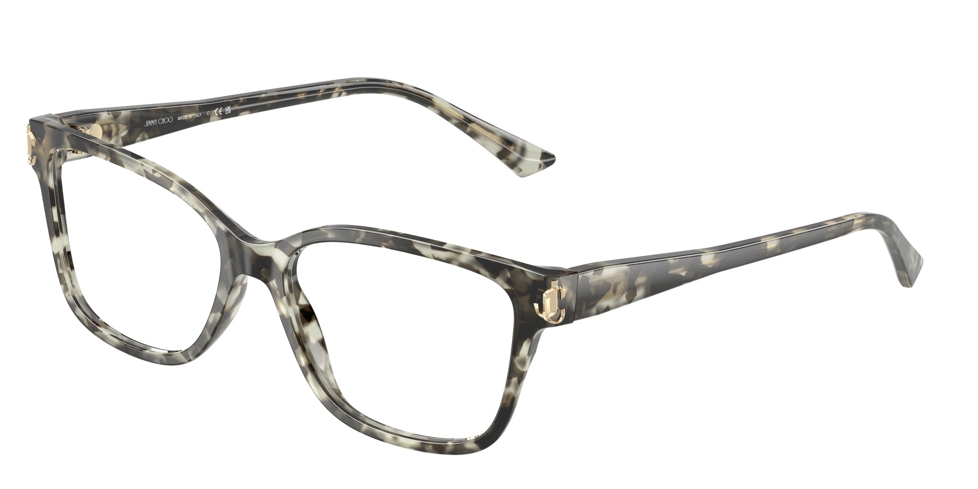 JC3012 5068 Montature da vista Jimmy Choo 1