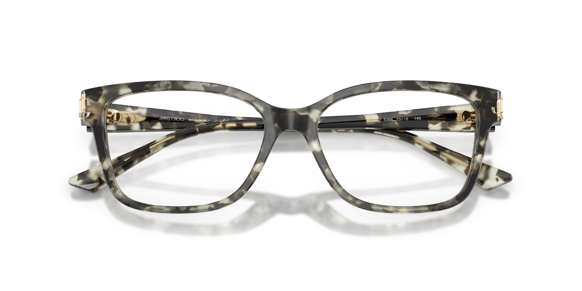 JC3012 5068 Montature da vista Jimmy Choo 2