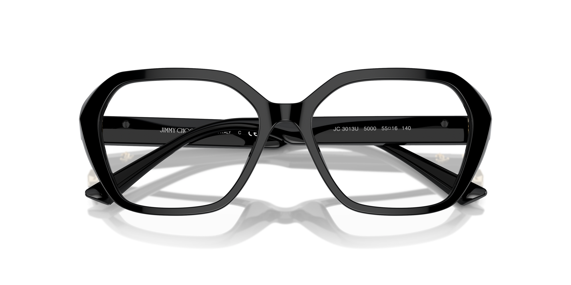 JC3013U 5000 Montature da vista Jimmy Choo 4