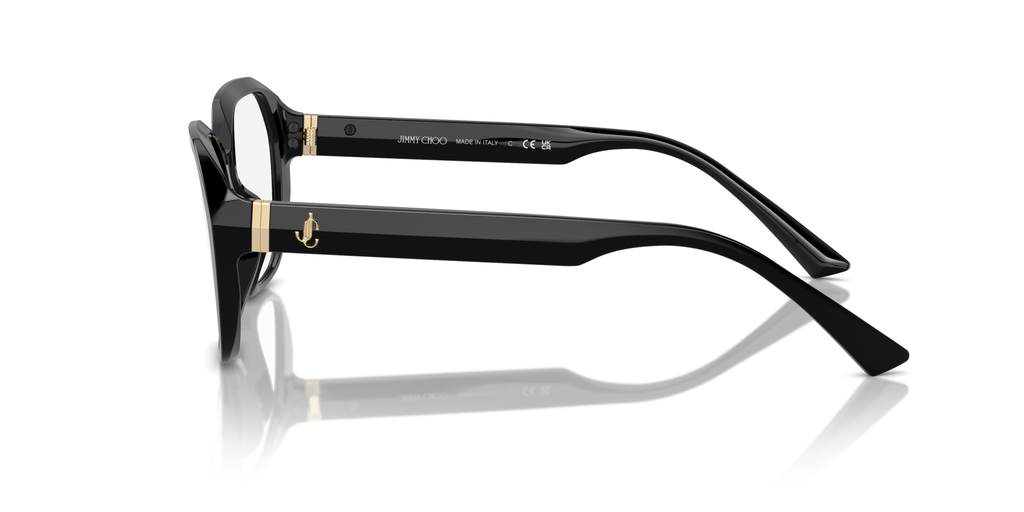JC3013U 5000 Montature da vista Jimmy Choo 9