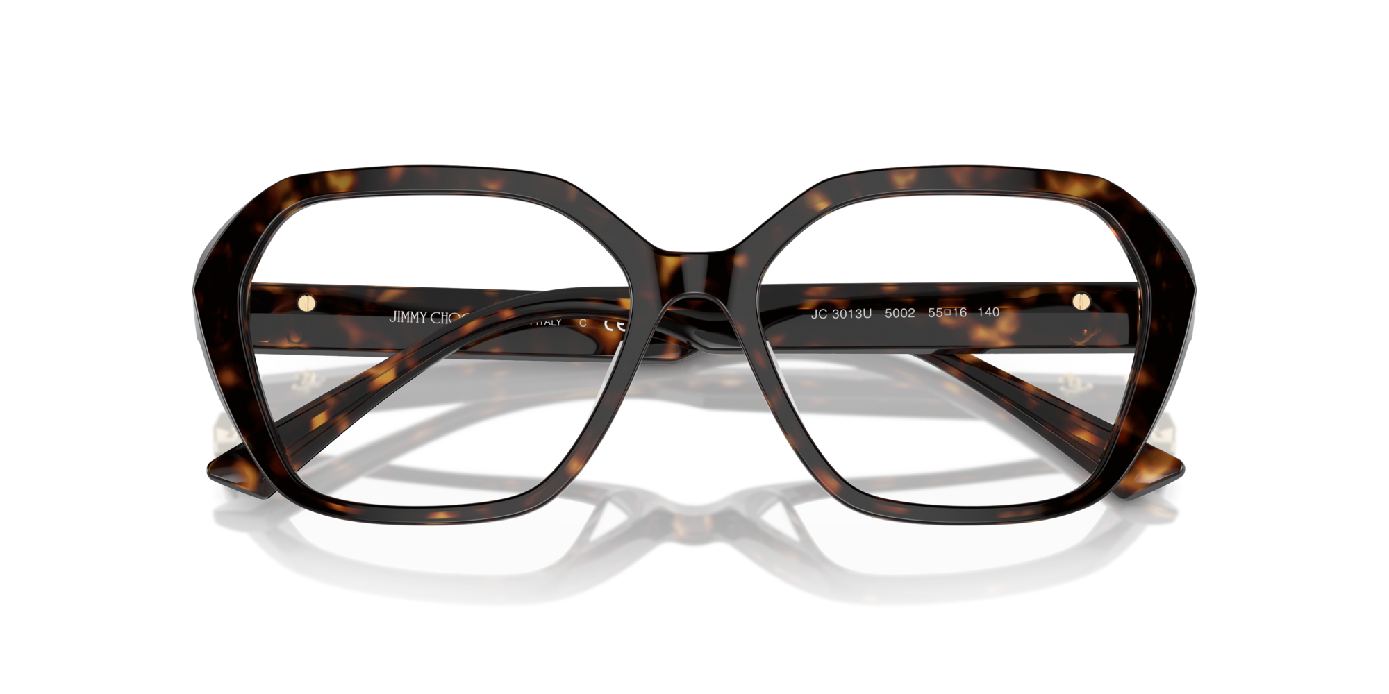 JC3013U 5002 Montature da vista Jimmy Choo 4