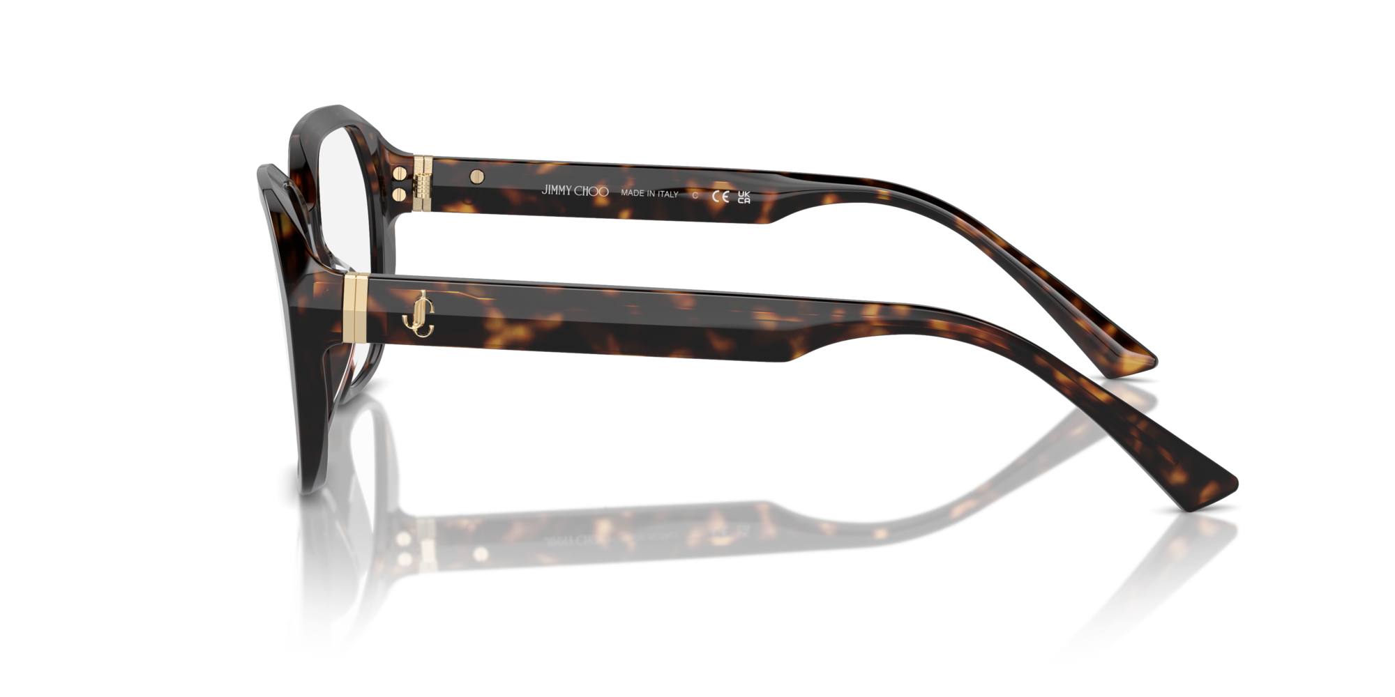 JC3013U 5002 Montature da vista Jimmy Choo 10