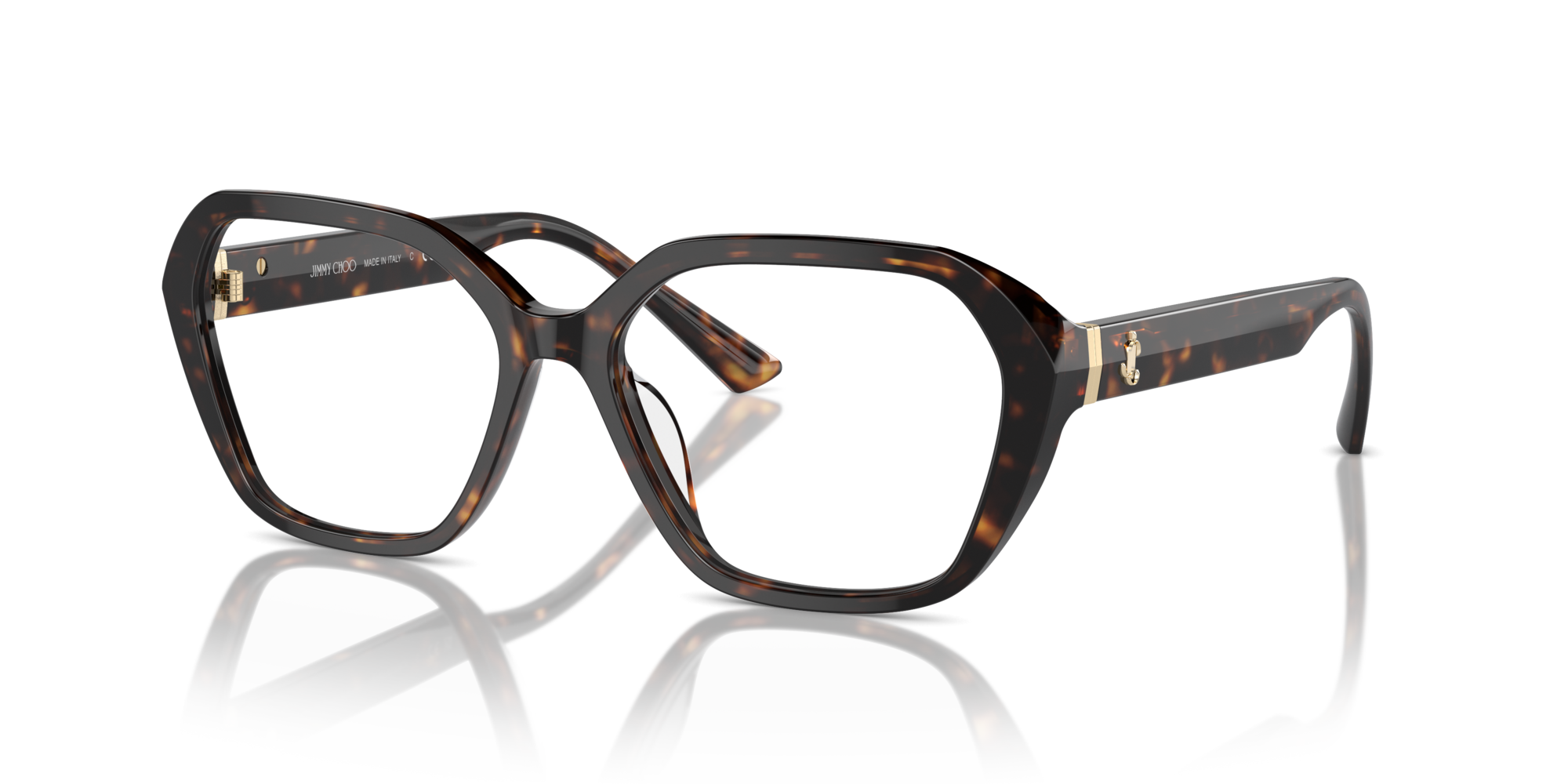 JC3013U 5002 Montature da vista Jimmy Choo 8