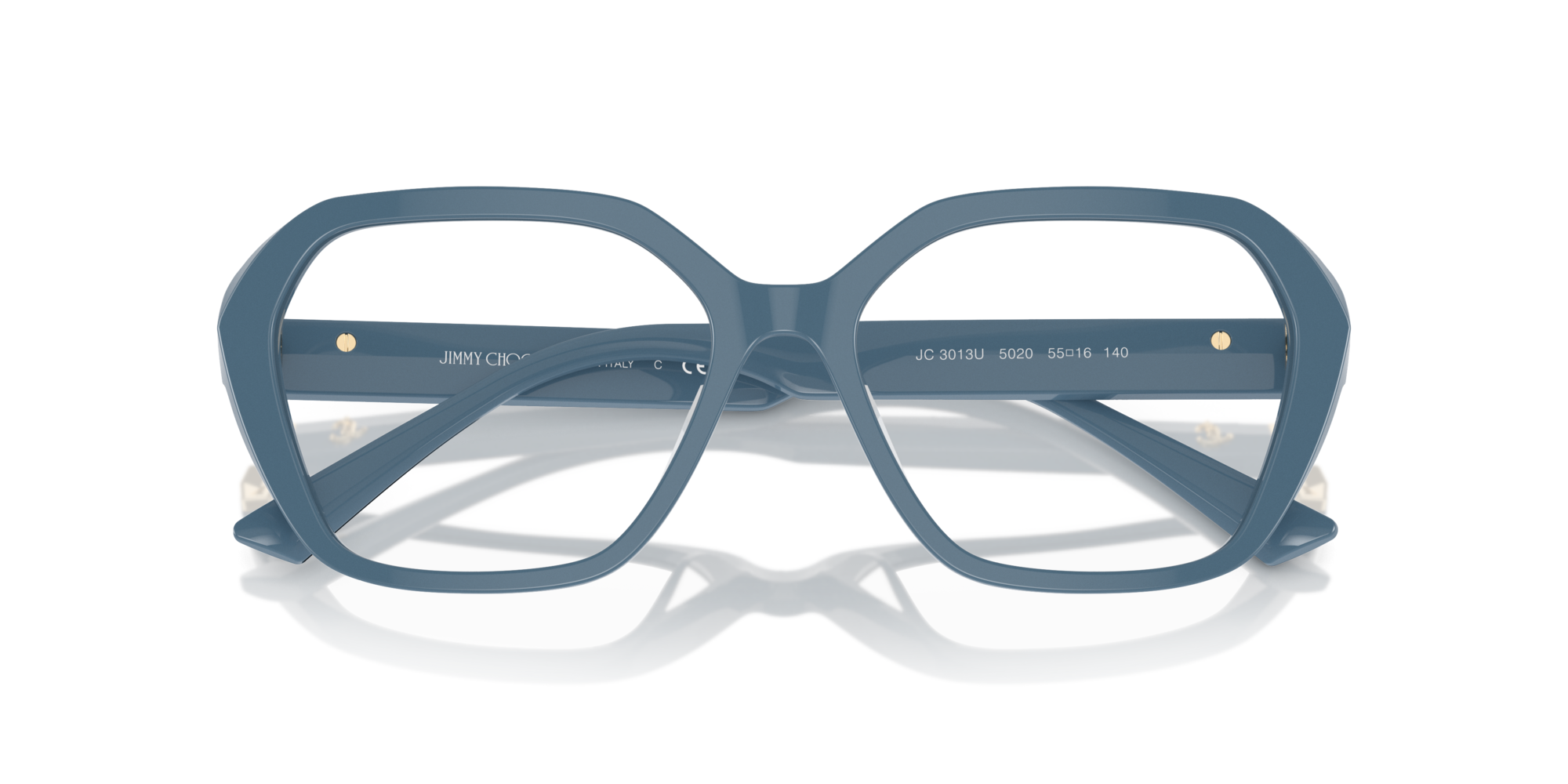 JC3013U 5020 Montature da vista Jimmy Choo 3