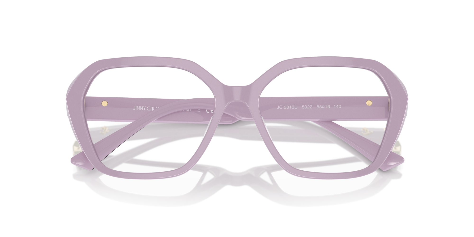 JC3013U 5022 Montature da vista Jimmy Choo 3