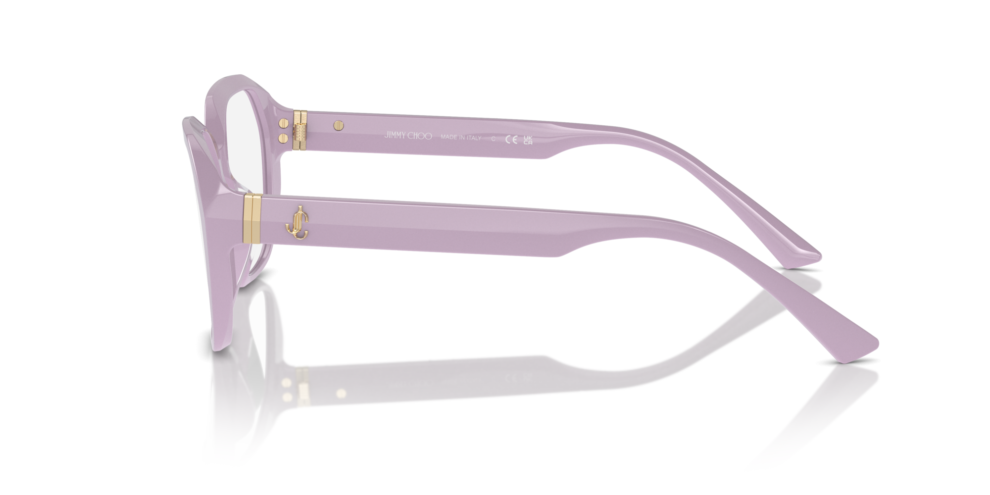 JC3013U 5022 Montature da vista Jimmy Choo 9