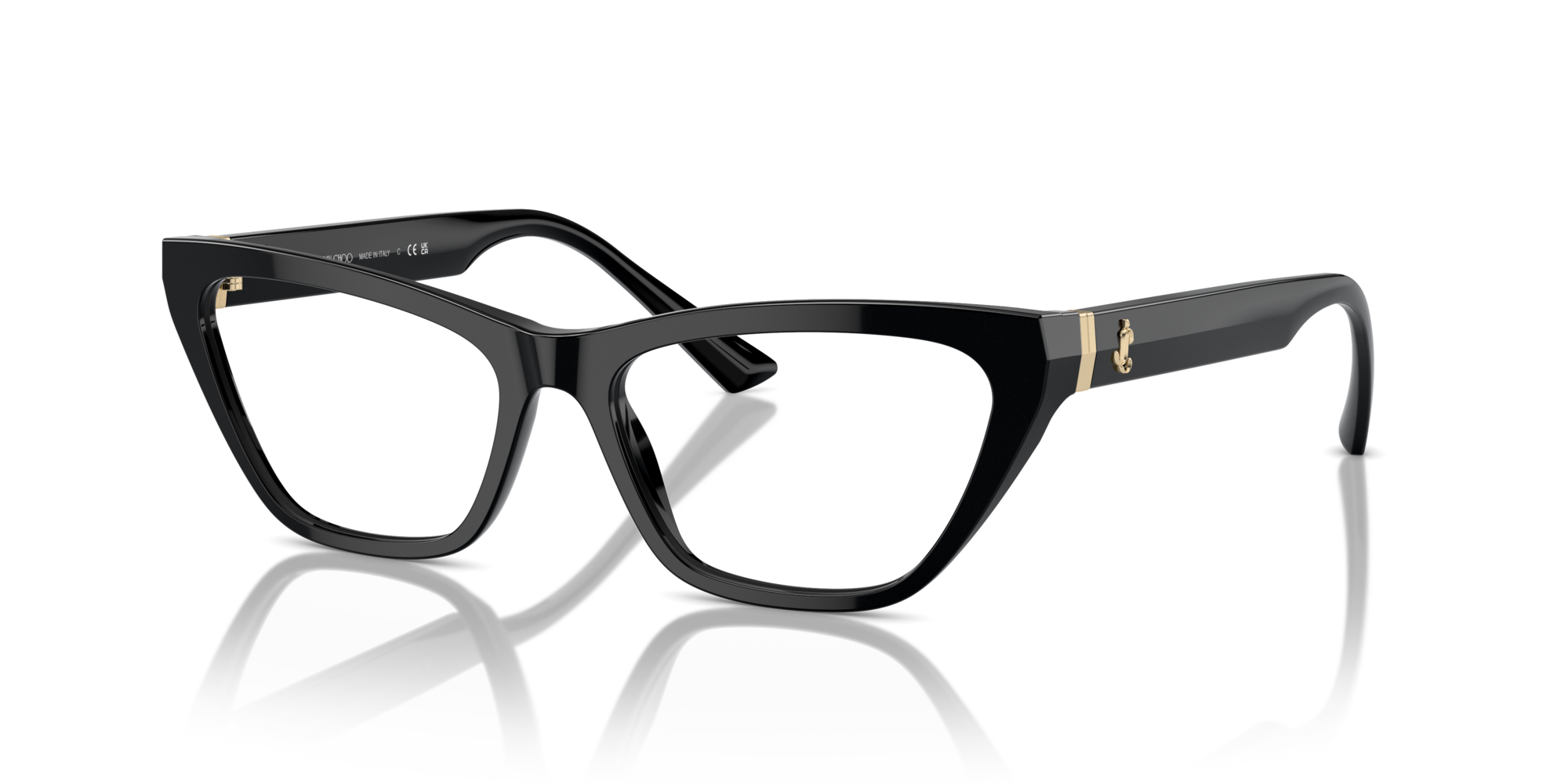 JC3014 5000 Montature da vista Jimmy Choo 4