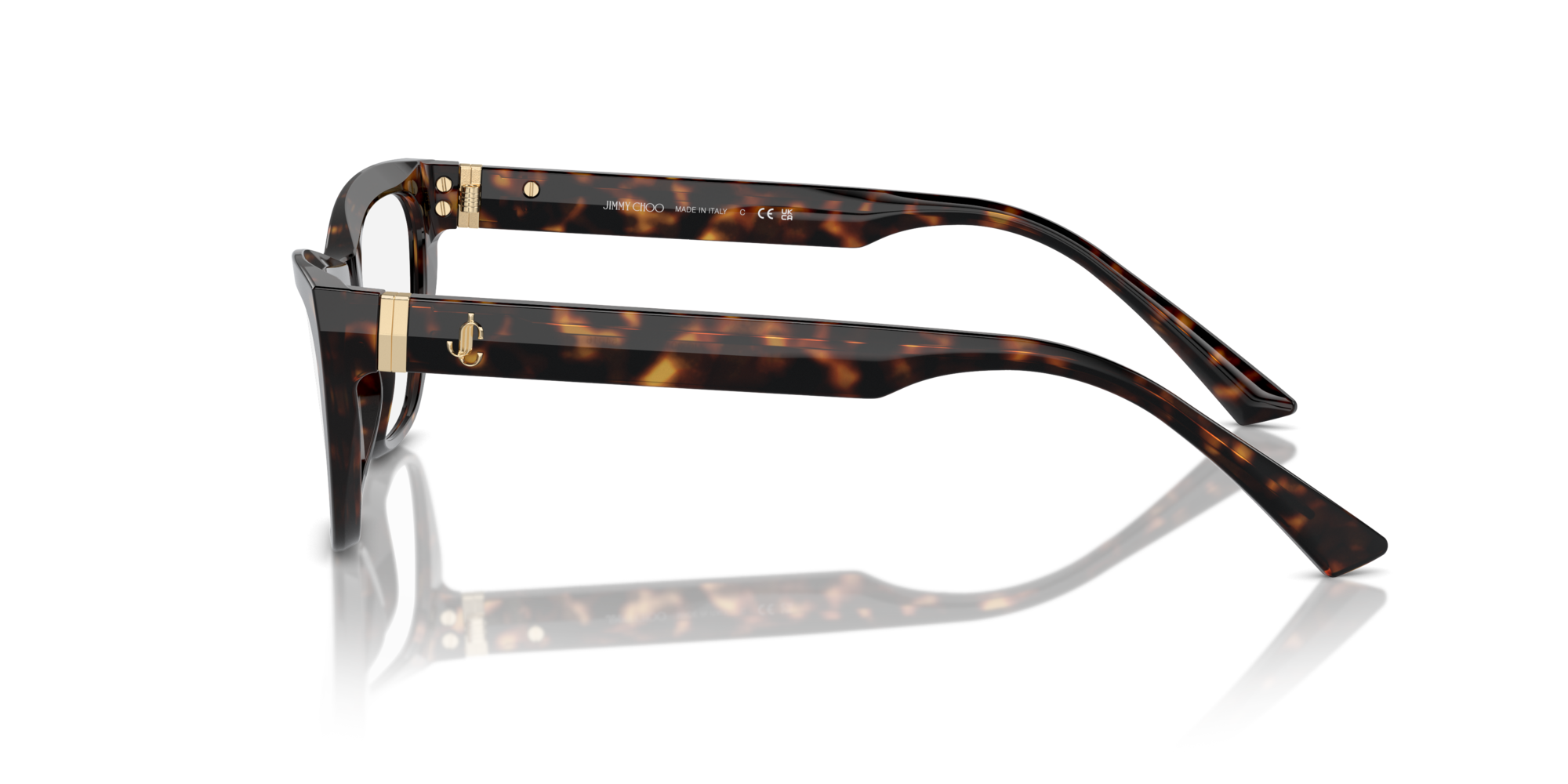 JC3014 5002 Montature da vista Jimmy Choo 5