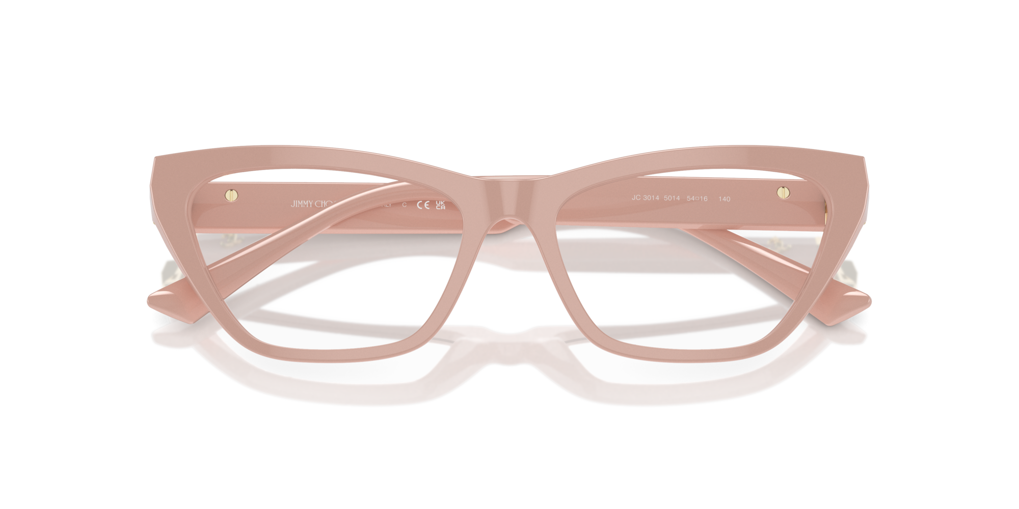 JC3014 5014 Montature da vista Jimmy Choo 2