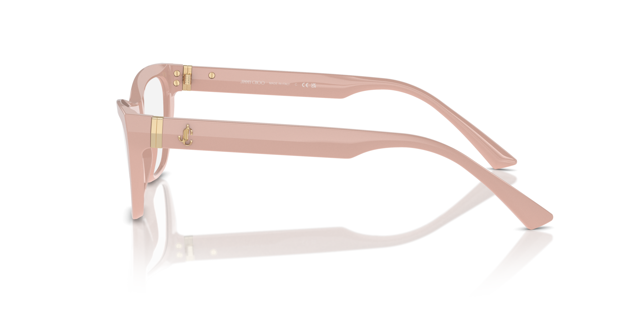 JC3014 5014 Montature da vista Jimmy Choo 5