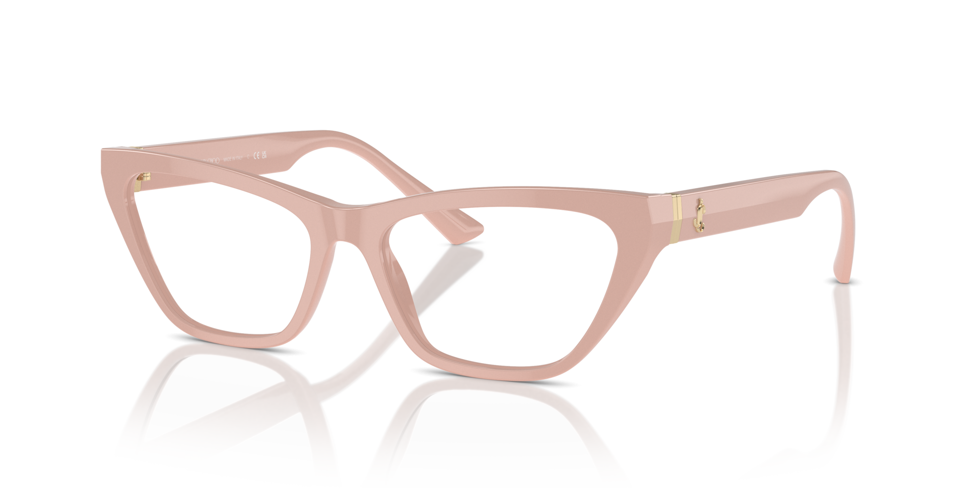 JC3014 5014 Montature da vista Jimmy Choo 4
