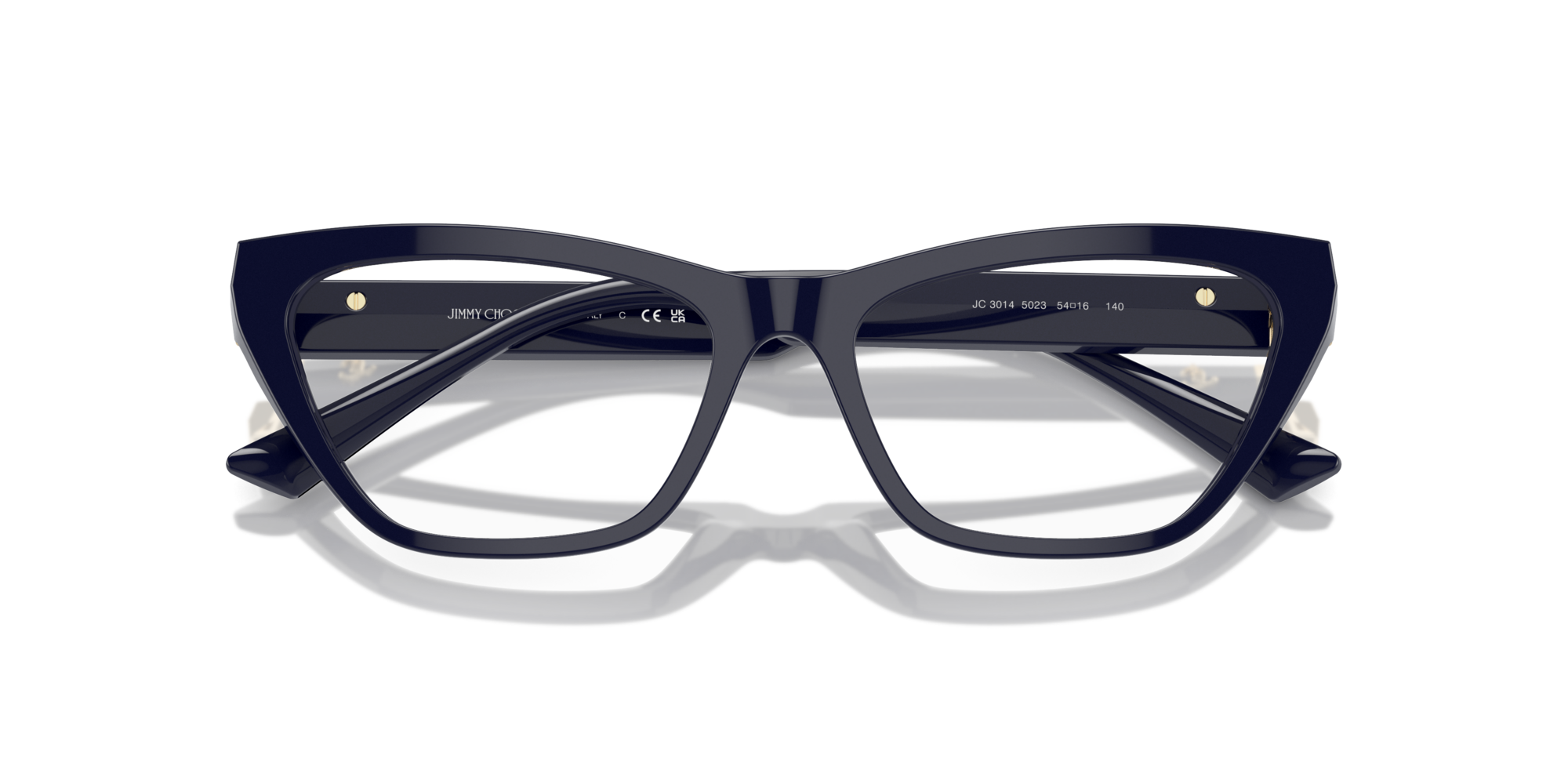 JC3014 5023 Montature da vista Jimmy Choo 2