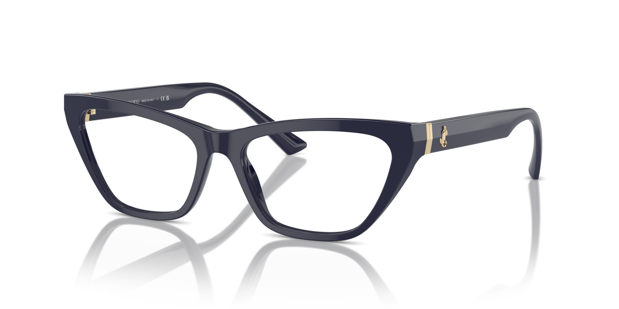 JC3014 5023 Montature da vista Jimmy Choo 4