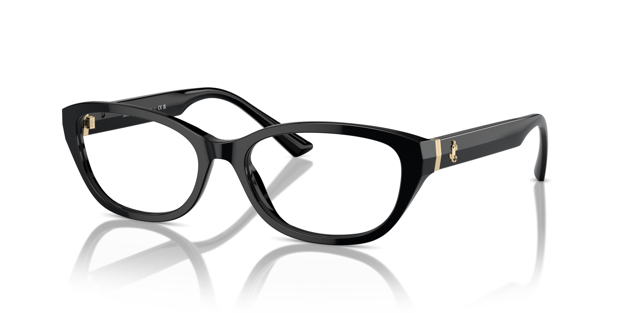JC3015 5000 Montature da vista Jimmy Choo 12