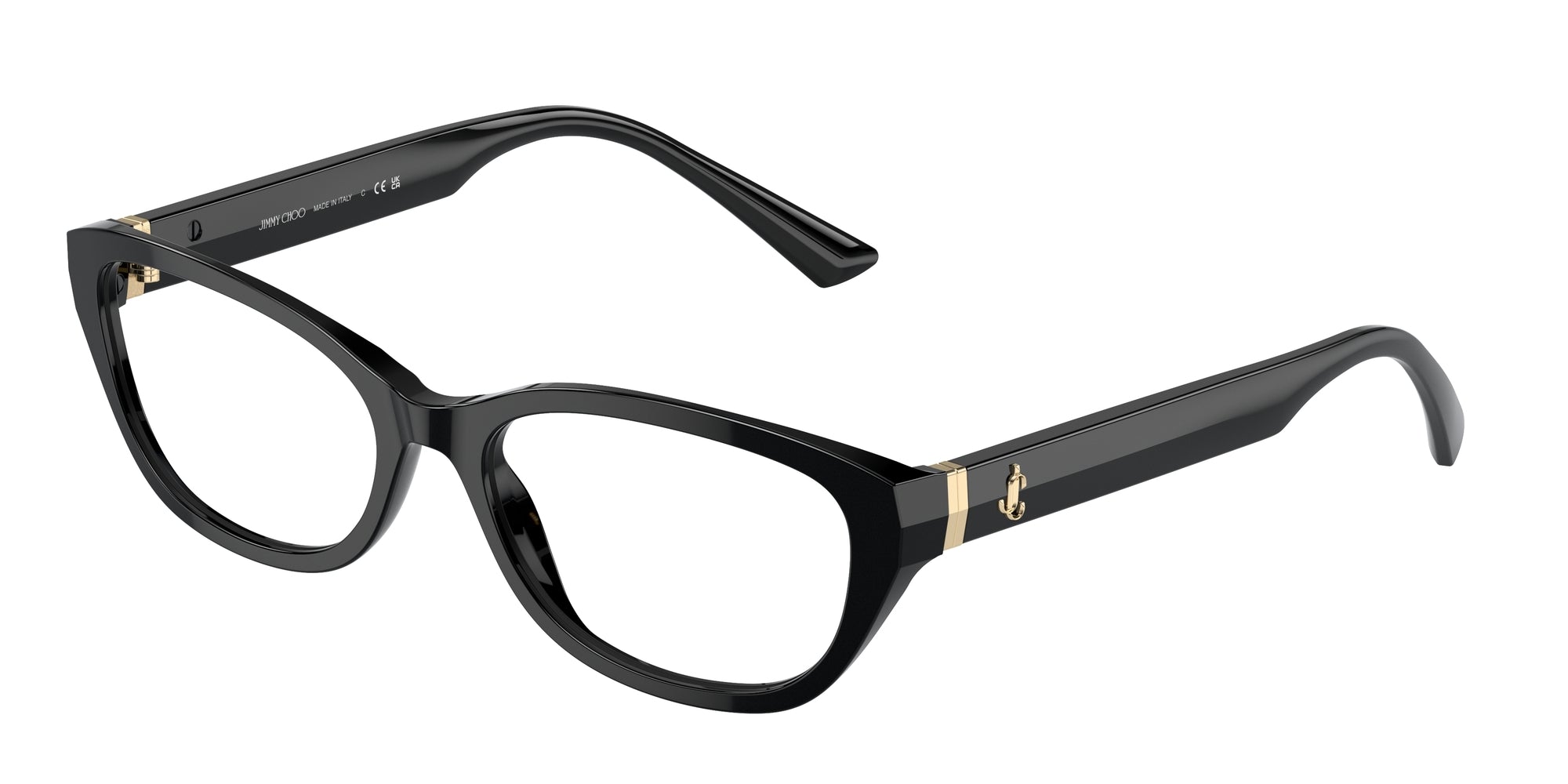 JC3015 5000 Montature da vista Jimmy Choo 2