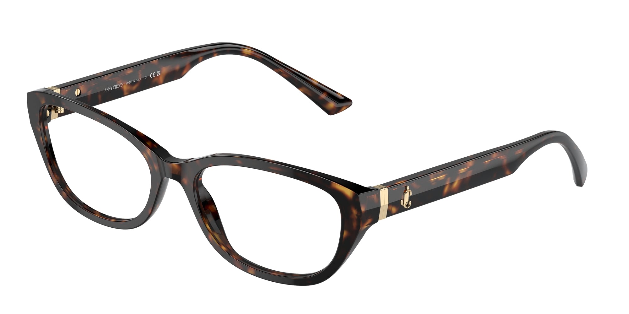 JC3015 5002 Montature da vista Jimmy Choo 1