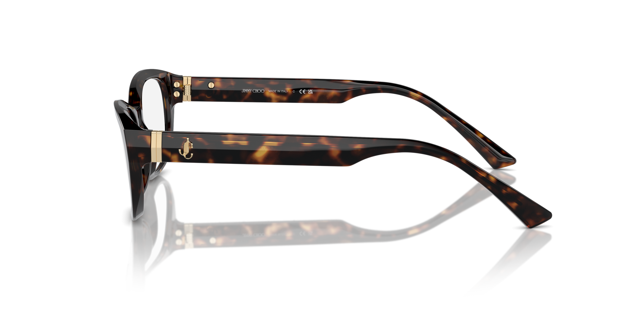 JC3015 5002 Montature da vista Jimmy Choo 14