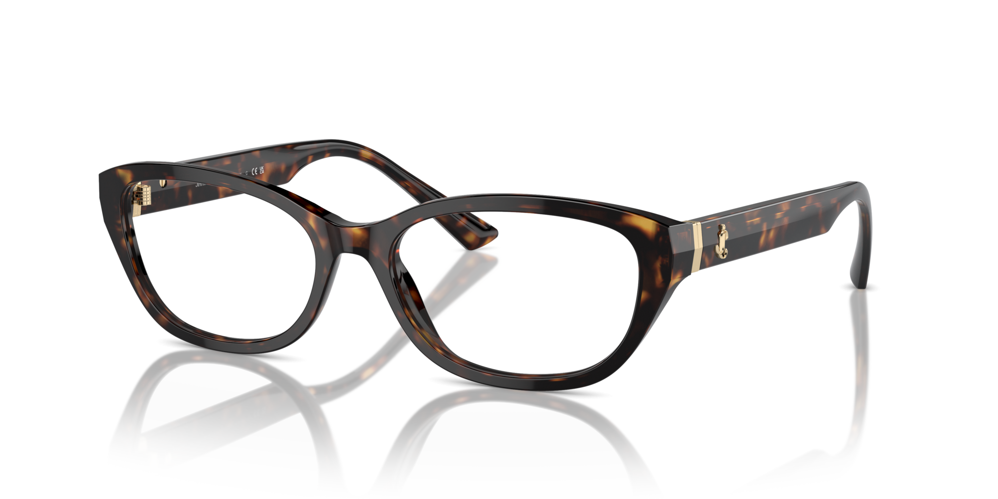JC3015 5002 Montature da vista Jimmy Choo 12