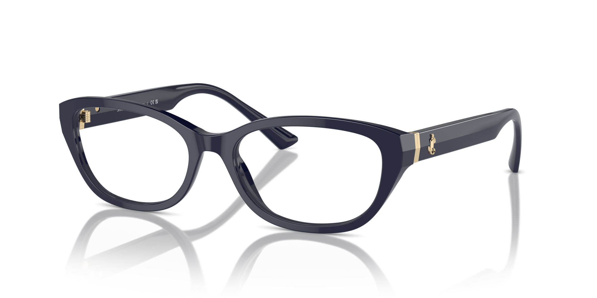 JC3015 5023 Montature da vista Jimmy Choo 10