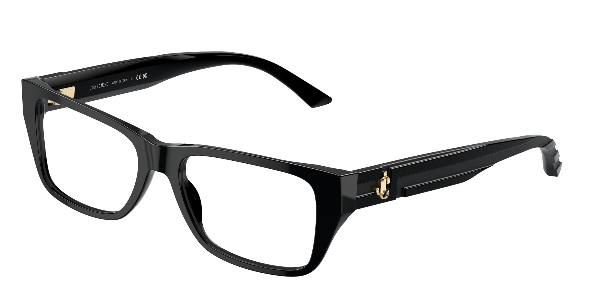 JC3016 5000 Montature da vista Jimmy Choo 2