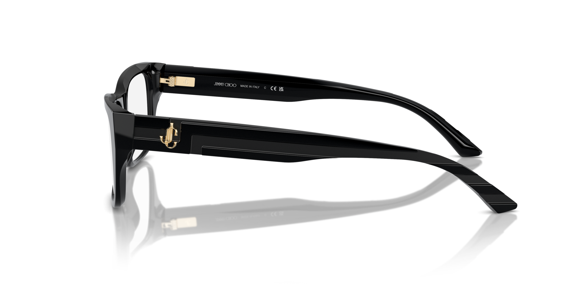 JC3016 5000 Montature da vista Jimmy Choo 15