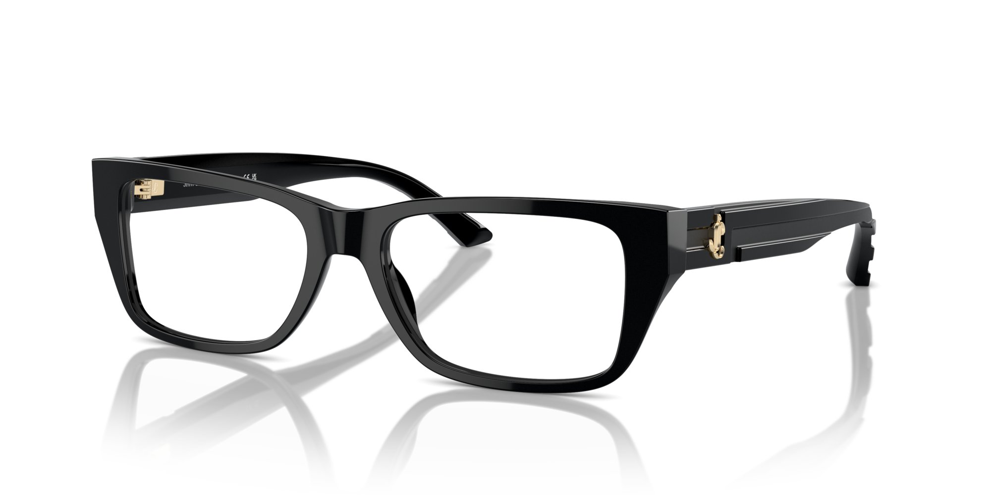 JC3016 5000 Montature da vista Jimmy Choo 12