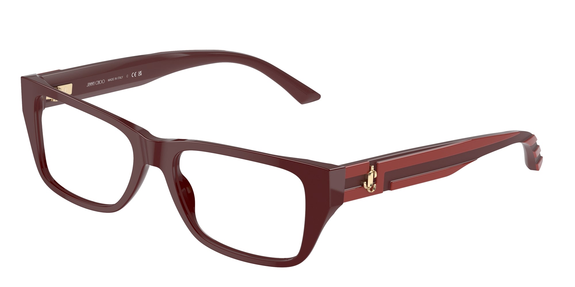 JC3016 5013 Montature da vista Jimmy Choo 1