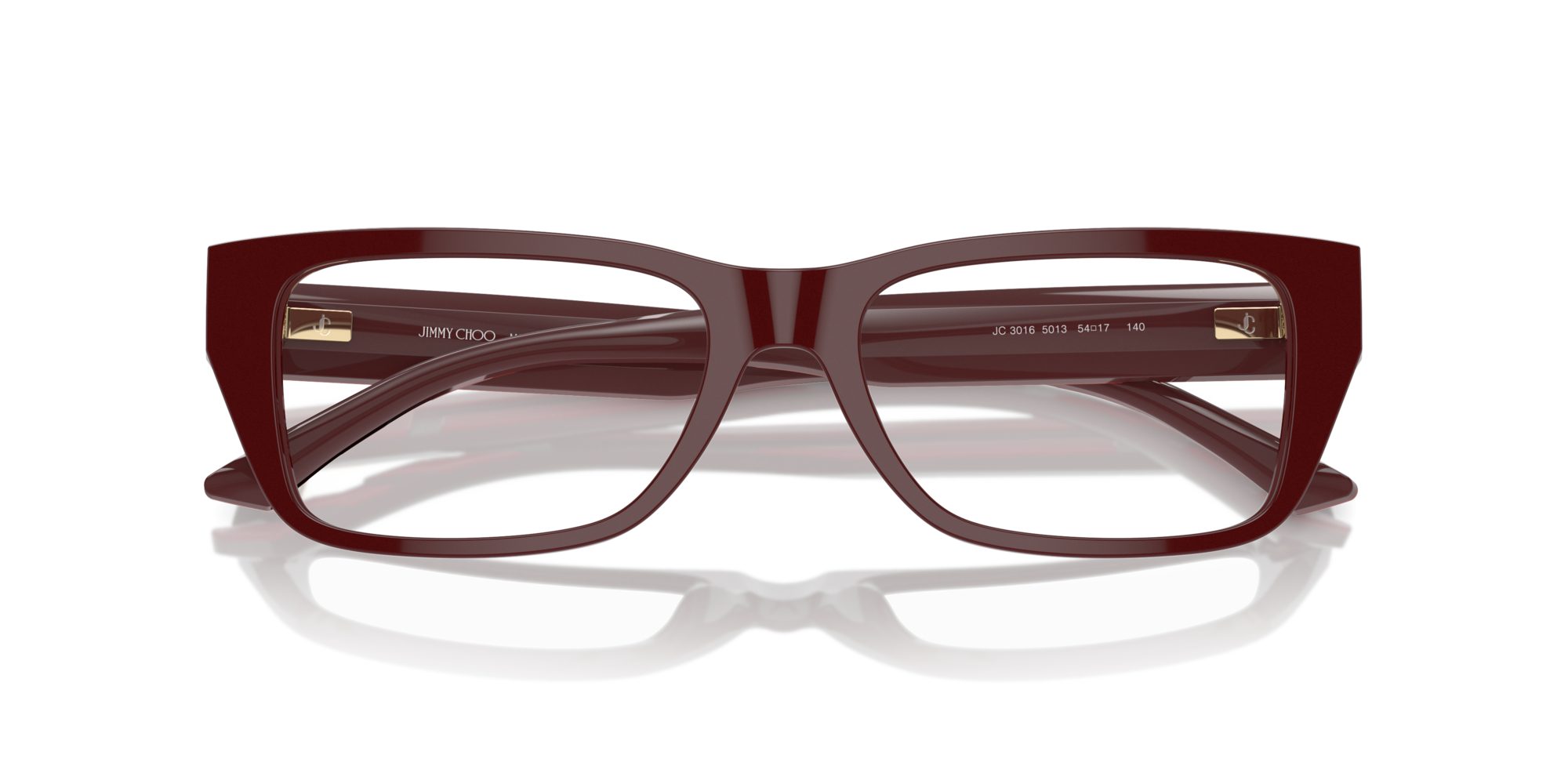JC3016 5013 Montature da vista Jimmy Choo 4