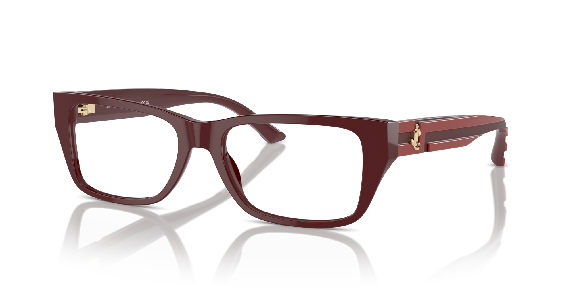 JC3016 5013 Montature da vista Jimmy Choo 7